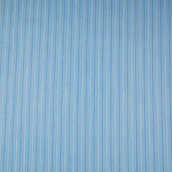 Blue_White_Stripes_Print_Poplin_Fabric_Mfm_30117_Default_Title