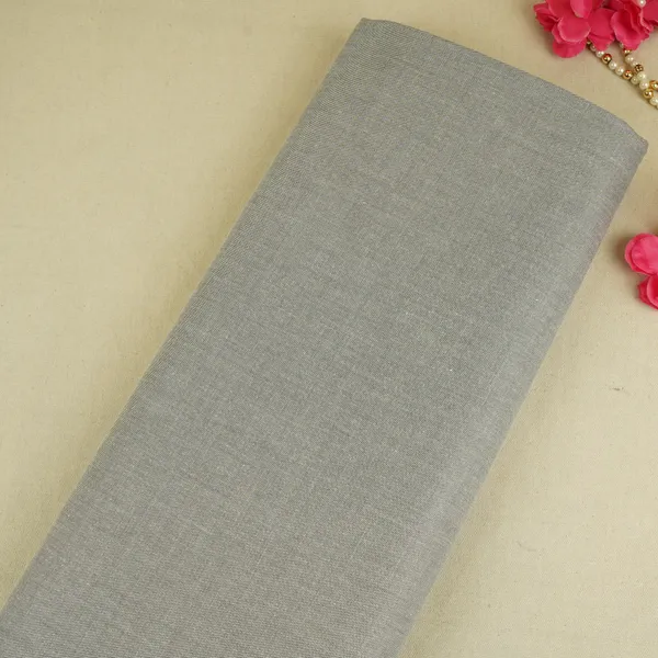 Dark_Grey_Solid_Oxford_Cotton_Fabric_Mfm_30143_Default_Title