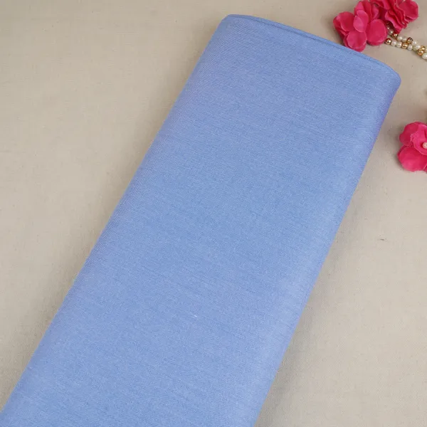 Blue_Solid_Oxford_Cotton_Fabric_Mfm_30145_Default_Title
