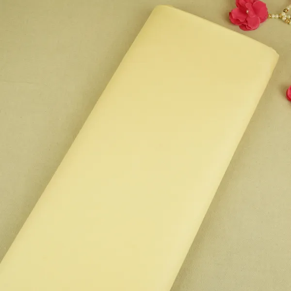 Yellow_Solid_Oxford_Cotton_Fabric_Mfm_30153_Default_Title