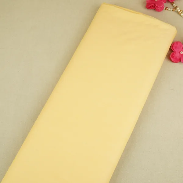 Dark_Yellow_Oxford_Cotton_Fabric_Mfm_30157_Default_Title