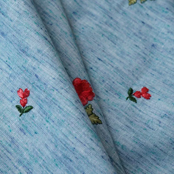 Light_Blue_Floral_Embroidery_South_Cotton_Fabric_Gts_30269_Default_Title