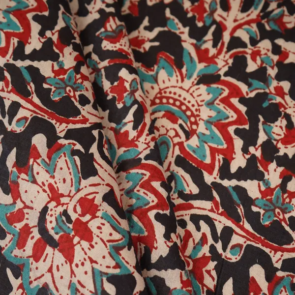Black_Kalamkari_Print_Cotton_Fabric_Og_30305_Default_Title
