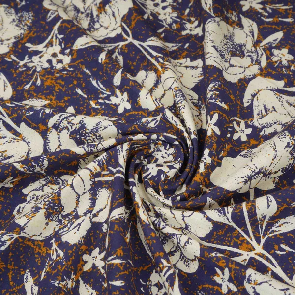 Navy_Blue_White_Floral_Print_Cotton_Fabric_Og_30314_Default_Title