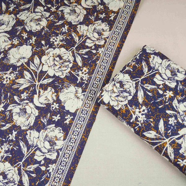 Navy_Blue_White_Floral_Print_Cotton_Fabric_Og_30314_Default_Title