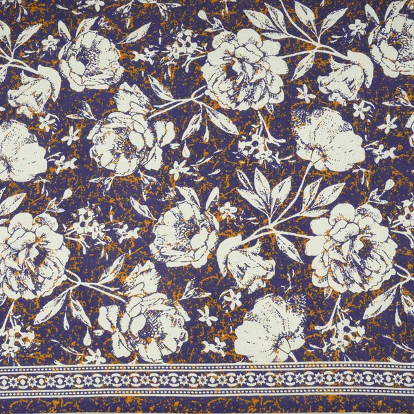 Navy_Blue_White_Floral_Print_Cotton_Fabric_Og_30314_Default_Title