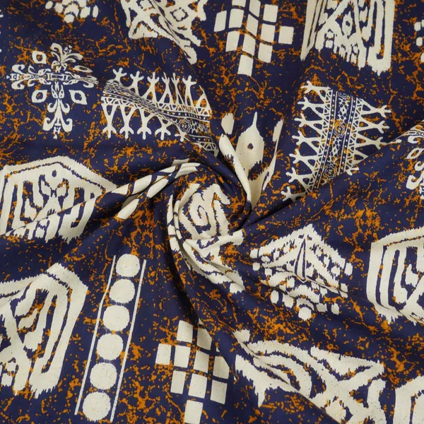 Blue_White_Batik_Print_Cotton_Fabric_Og_30319_Default_Title