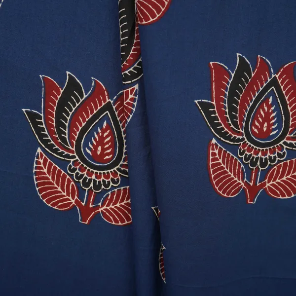 Blue_Pichwai_Print_Cotton_Fabric_Og_30328_Default_Title