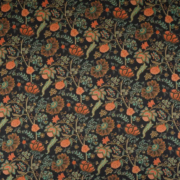 Black_Chintz_Floral_Print_Cotton_Fabric_Og_30332_Default_Title