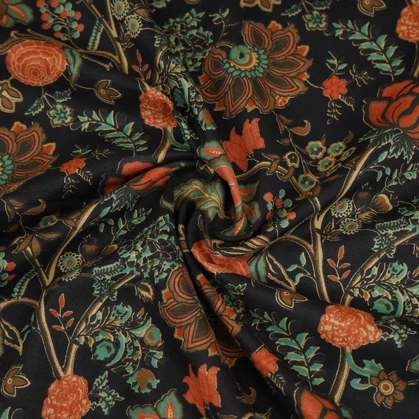 Black_Chintz_Floral_Print_Cotton_Fabric_Og_30332_Default_Title