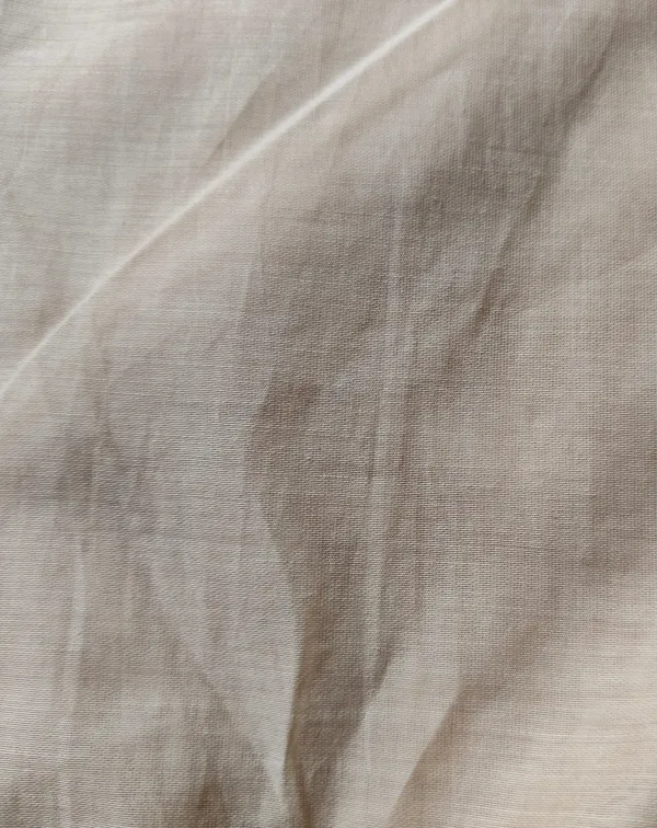 Beige_Solid_Mul_Chanderi_Fabric_Dc_30341_Default_Title