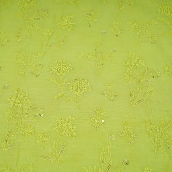Light_Green_Floral_Embroidery_Mul_Chanderi_Fabric_Dc_30346_Default_Title