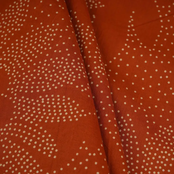Brown_Bandhani_Print_Cotton_Fabric_Og_30410_Default_Title