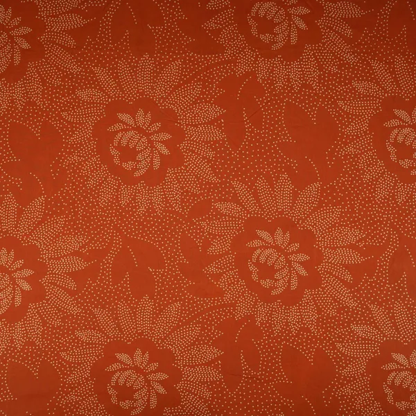 Brown_Bandhani_Print_Cotton_Fabric_Og_30410_Default_Title