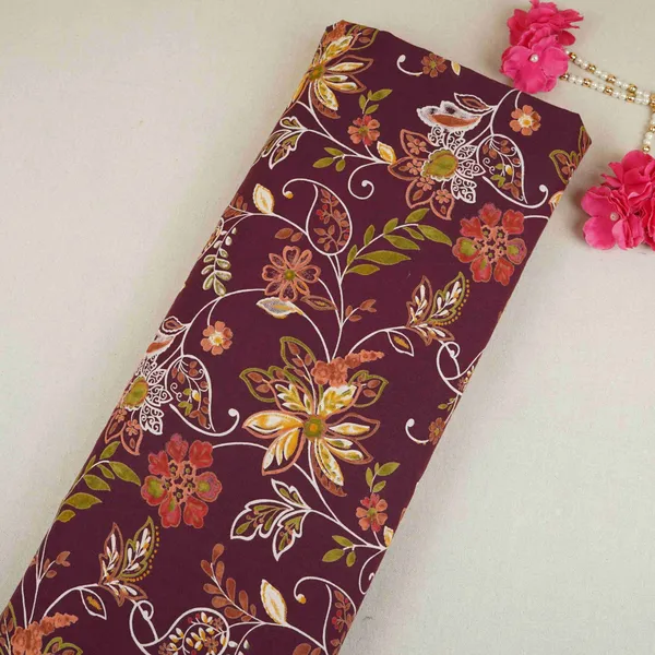 Purple_Floral_Print_Cotton_Fabric_Og_30412_Default_Title