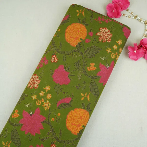 Green_Floral_Print_Cotton_Fabric_Og_30414_Default_Title
