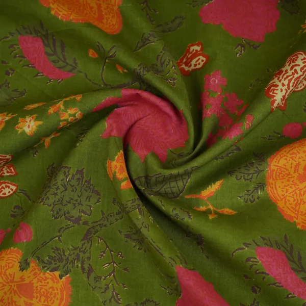 Green_Floral_Print_Cotton_Fabric_Og_30414_Default_Title