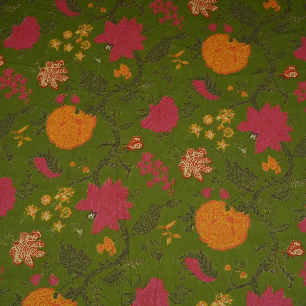 Green_Floral_Print_Cotton_Fabric_Og_30414_Default_Title