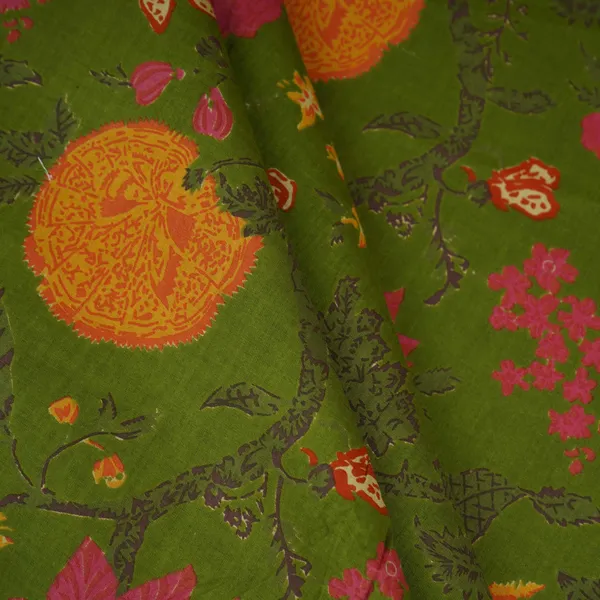 Green_Floral_Print_Cotton_Fabric_Og_30414_Default_Title