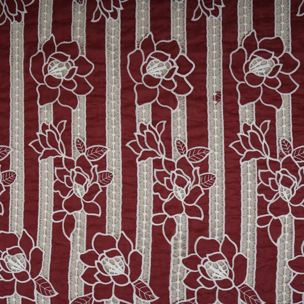 Maroon_Schiffli_Embroidery_Chanderi_Fabric_Cf_30429_Default_Title