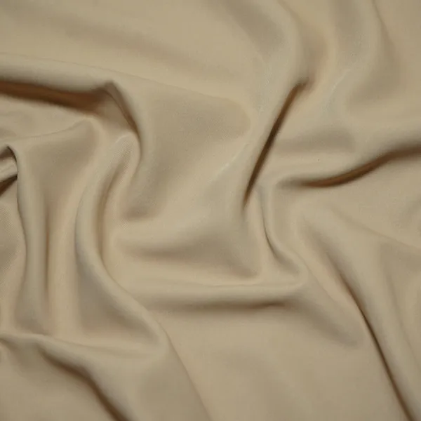 Beige_Solid_Japanese_Crepe_Shirting_Fabric_Pg_30369_Default_Title