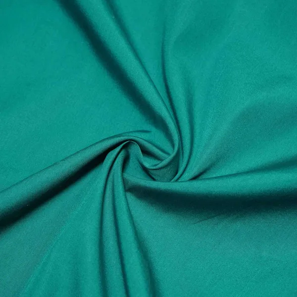 Teal_Green_Solid_Poplin_Fabric_Lsf_30553_Default_Title