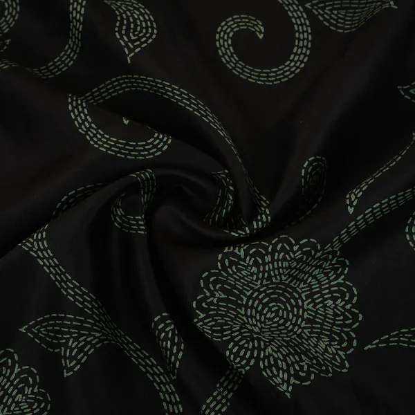 Black_Floral_Print_Pure_70gm_Chanderi_Fabric_Sn_30522_Default_Title