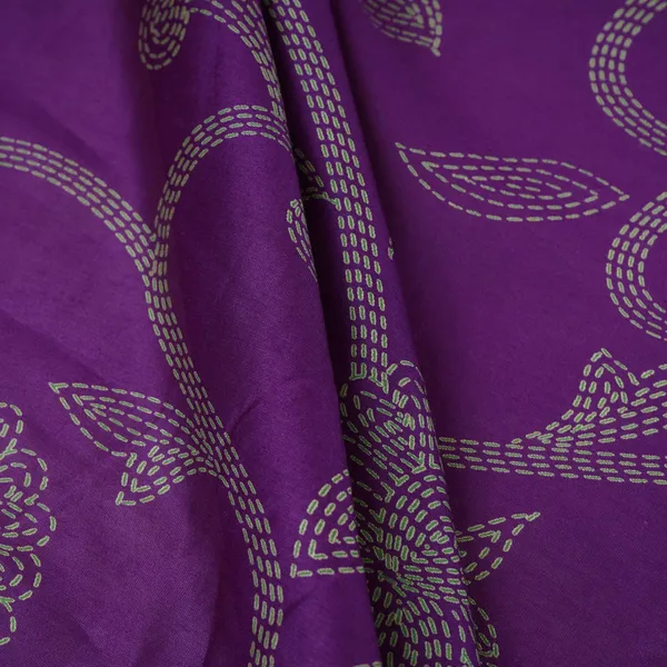 Purple_Floral_Print_Pure_70gm_Chanderi_Fabric_Sn_30528_Default_Title