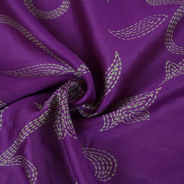 Purple_Floral_Print_Pure_70gm_Chanderi_Fabric_Sn_30528_Default_Title