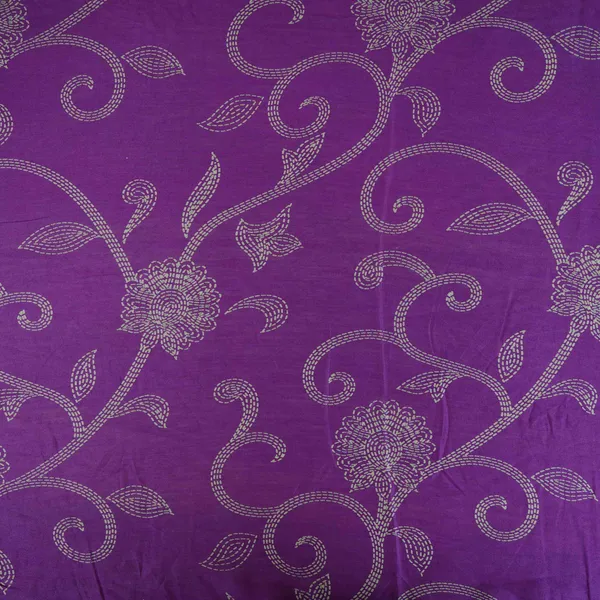 Purple_Floral_Print_Pure_70gm_Chanderi_Fabric_Sn_30528_Default_Title