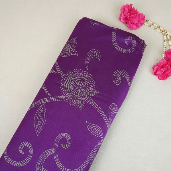 Purple_Floral_Print_Pure_70gm_Chanderi_Fabric_Sn_30528_Default_Title