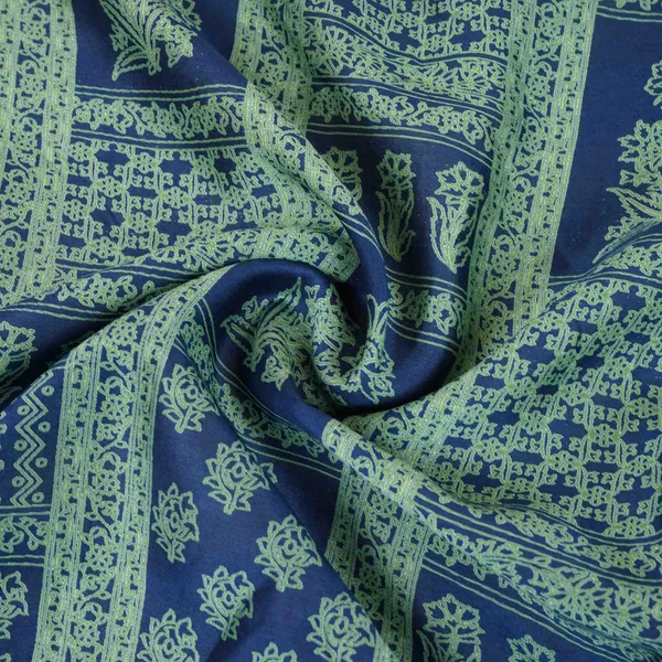 Blue_Mughal_Print_Pure_70gm_Chanderi_Fabric_Sn_30530_Default_Title