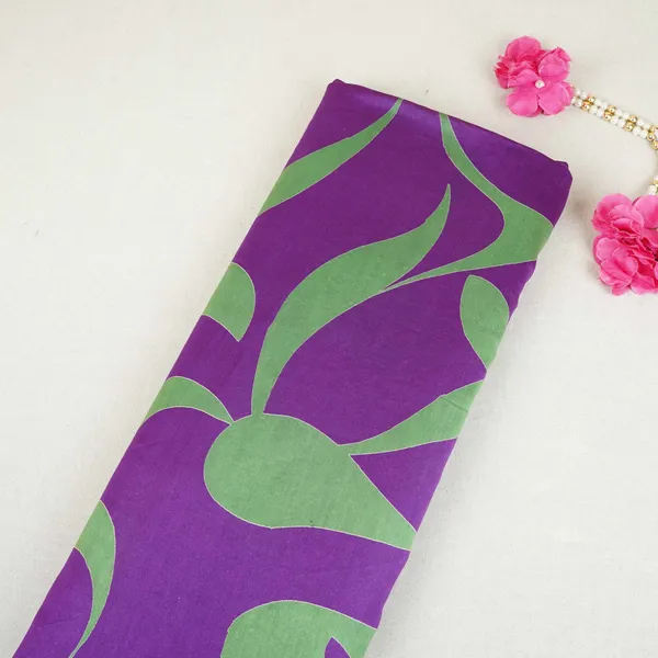 Purple_Abstract_Print_Pure_70gm_Chanderi_Fabric_Sn_30548_Default_Title