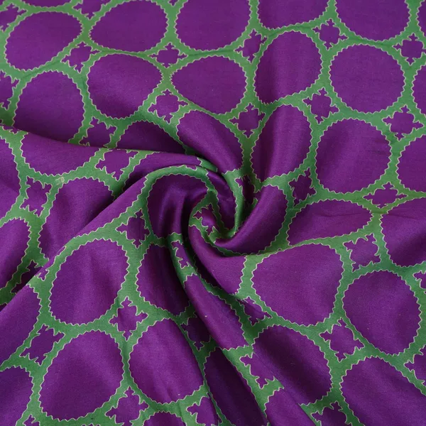 Purple_Polka_Dot_Print_Pure_70gm_Chanderi_Fabric_Sn_30549_Default_Title