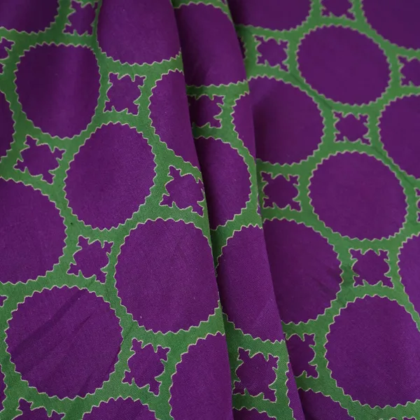 Purple_Polka_Dot_Print_Pure_70gm_Chanderi_Fabric_Sn_30549_Default_Title