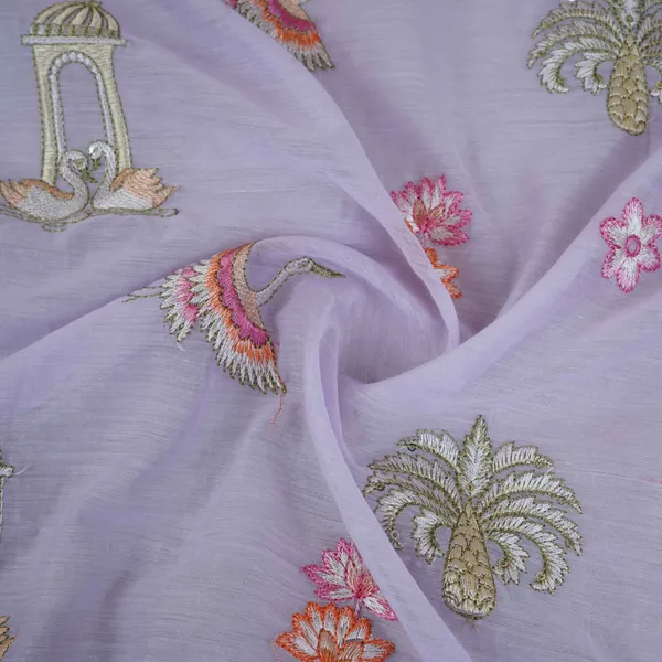 Lavender_Temple_Embroidery_Chanderi_Fabric_Dc_30564_Default_Title