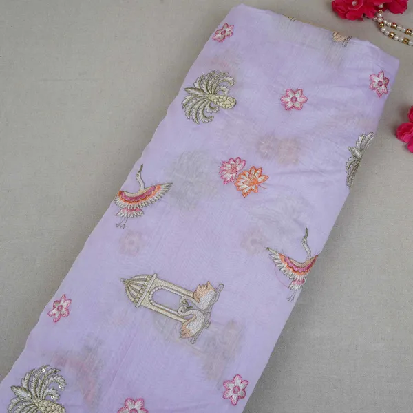 Lavender_Temple_Embroidery_Chanderi_Fabric_Dc_30564_Default_Title