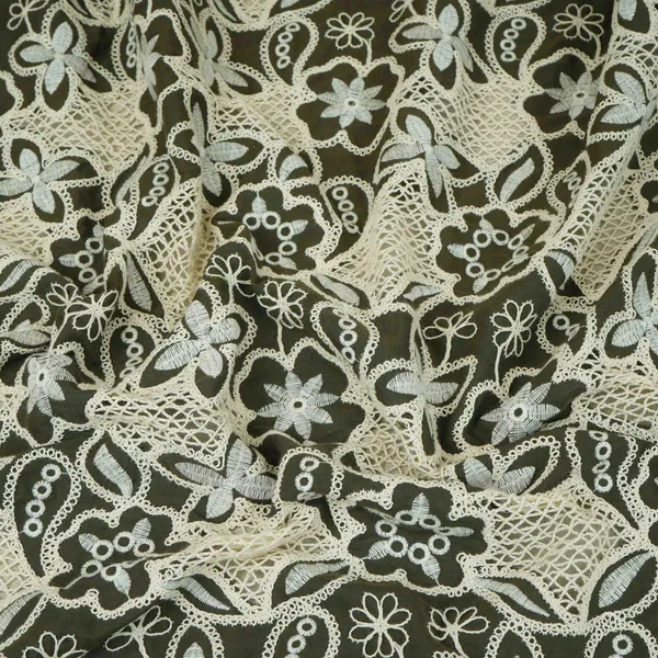 Dark_Green_Floral_Schiffli_Embroidery_Cotton_Fabric_Dvt_30568_Default_Title
