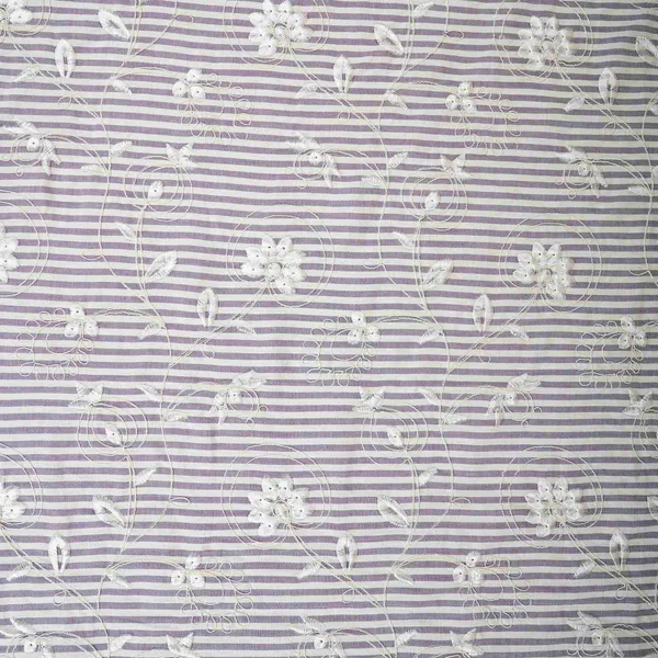 Blue_Stripes_Floral_Embroidery_South_Cotton_Fabric_Za_30582_Default_Title