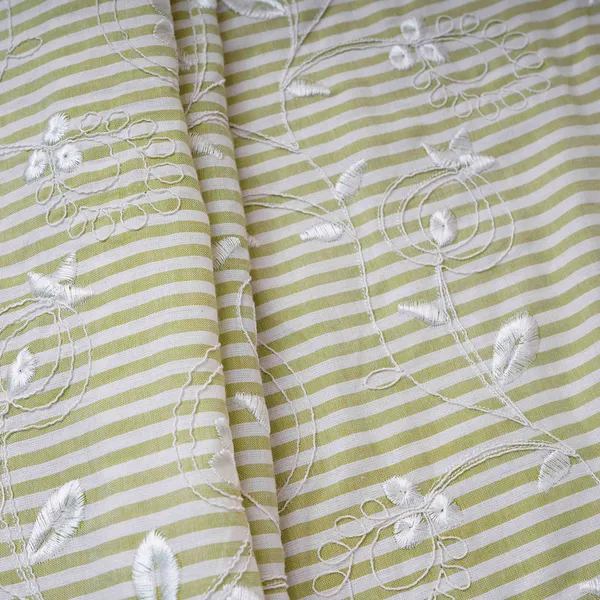 Green_Stripes_Floral_Embroidery_South_Cotton_Fabric_Za_30585_Default_Title