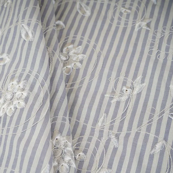 Grey_Stripes_Floral_Embroidery_South_Cotton_Fabric_Za_30586_Default_Title