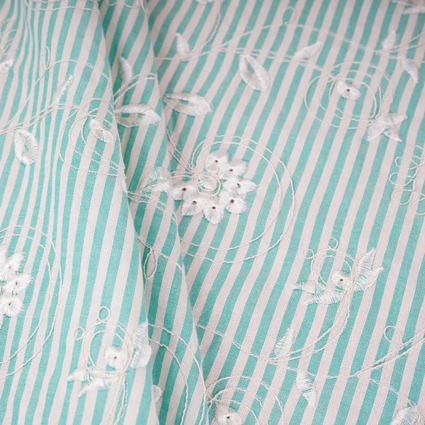 Green_Stripes_Floral_Embroidery_South_Cotton_Fabric_Za_30588_Default_Title