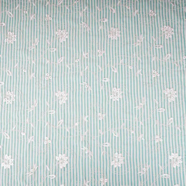 Green_Stripes_Floral_Embroidery_South_Cotton_Fabric_Za_30588_Default_Title