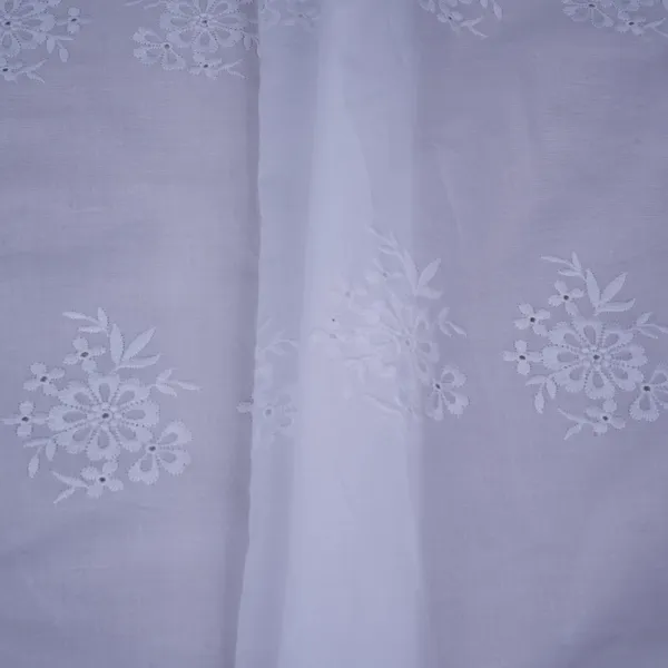 White_Dyeable_Floral_Embroidery_Cotton_Schiffli_Fabric_Mjf_30604_Default_Title