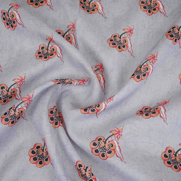 Grey_Floral_Print_Mul_Chanderi_Fabric_Vf_30607_Default_Title