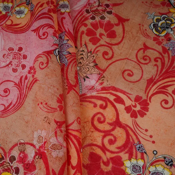 Pink_With_Multicolor_Floral_Print_Mul_Chanderi_Fabric_Vf_30608_Default_Title