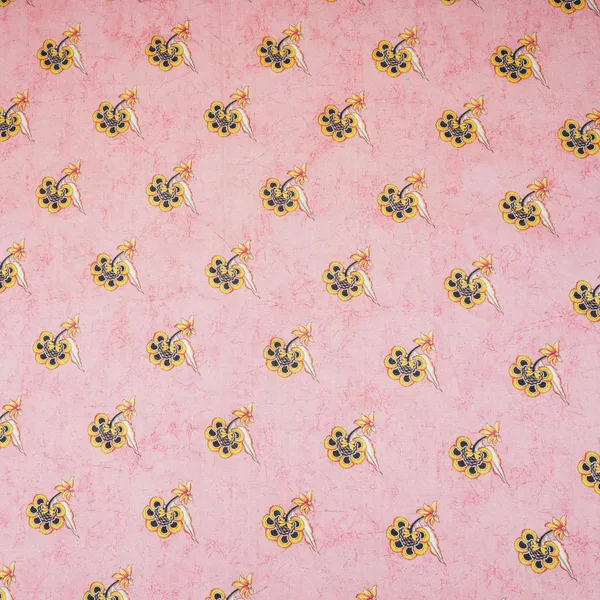 Pink_Floral_Print_Mul_Chanderi_Fabric_Vf_30609_Default_Title