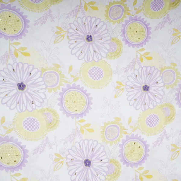 Light_With_Multicolor_Floral_Cutdana_Chinnon_Fabric_Vf_30639_Default_Title