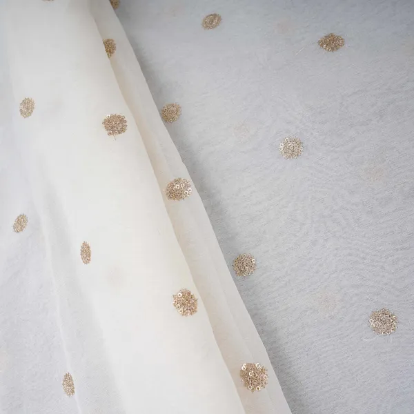 Off_White_Buti_Dyeable_Shimmer_Georgette_Fabric_Stf_30653_Default_Title