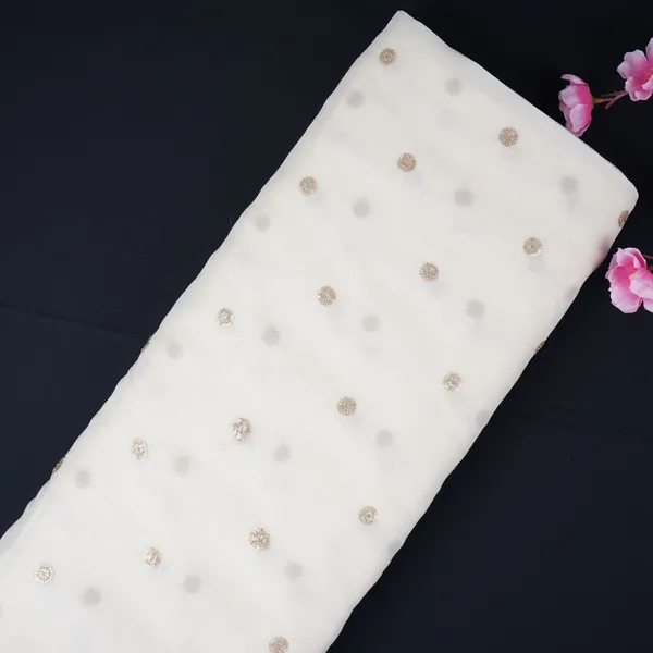 Off_White_Buti_Dyeable_Shimmer_Georgette_Fabric_Stf_30653_Default_Title